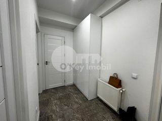 Apartament cu 1 cameră, 50 m², Telecentru, Chișinău foto 5