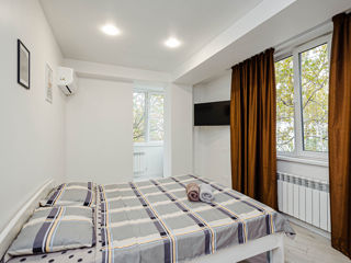 Apartament cu 1 cameră, 44 m², Botanica, Chișinău foto 5