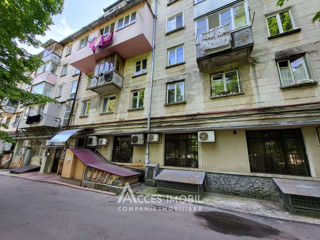 Apartament cu 2 camere, 56 m², Buiucani, Chișinău foto 14
