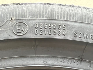 205/45 R16 Platin RP420/ Доставка, livrare toata Moldova foto 6