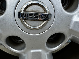 Nissan qashqai foto 2