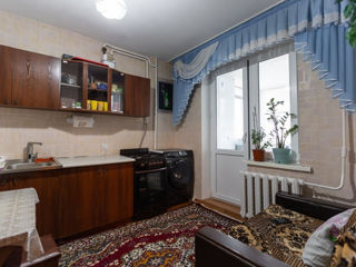 Apartament cu 1 cameră, 40 m², Telecentru, Chișinău foto 10