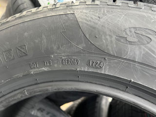 Pirelli 225/65 R17 Зима / Iarna foto 6