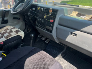 Volkswagen T4 foto 6