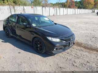 Honda Civic foto 3