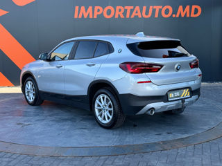 BMW X2 foto 8