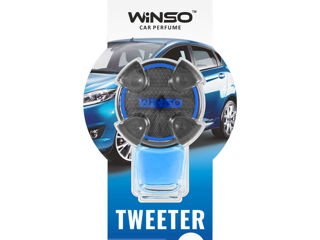 Winso Tweeter 8Ml New Car 530890