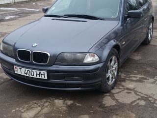 BMW 3 Series foto 4