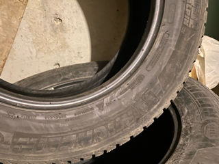 Michelin 225 65 r17 foto 2