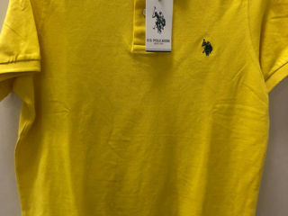 Tricouri U.S.Polo Assn. foto 5