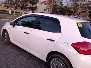 Toyota Auris foto 3