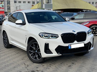 BMW X4 foto 4