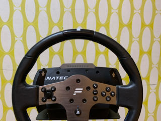 Fanatec Csl Elite