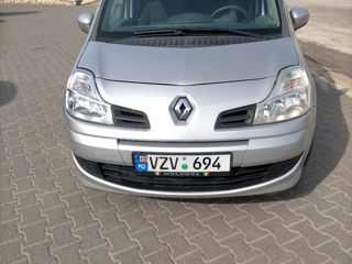 Renault Modus