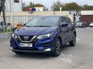 Nissan Qashqai foto 2