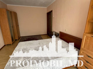 Apartament cu 2 camere, 62 m², Centru, Chișinău foto 4