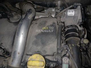 Renault Fluence foto 8