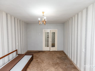 Apartament cu 1 cameră, 38 m², Botanica, Chișinău foto 2