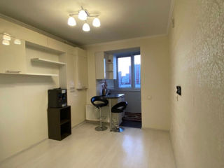 Apartament cu 1 cameră, 45 m², Buiucani, Chișinău foto 4