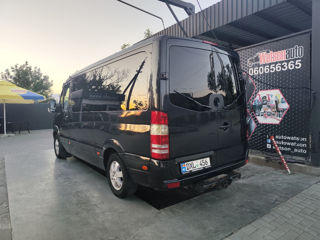 Mercedes Sprinter foto 3