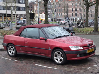 Peugeot 306 foto 2