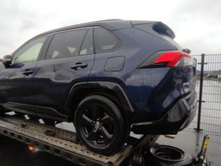 Toyota Rav 4 foto 15