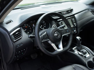 Nissan X-Trail foto 8