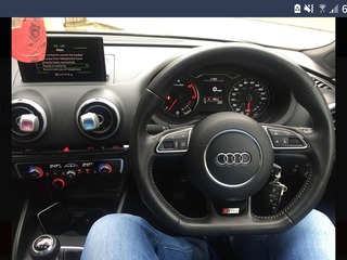 Audi A3 foto 4