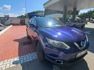 Nissan Qashqai foto 2