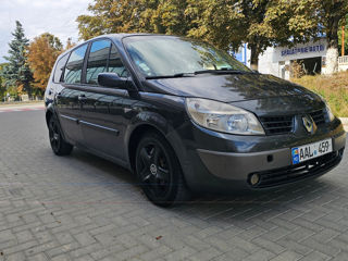 Renault Grand Scenic, 2005 