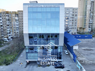 Chirie! 120 m2! Centru, str. D. Cantemir! Business Centru! foto 1