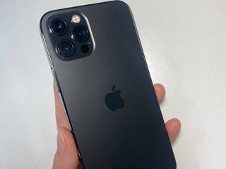 IPhone 12 Pro + чехол