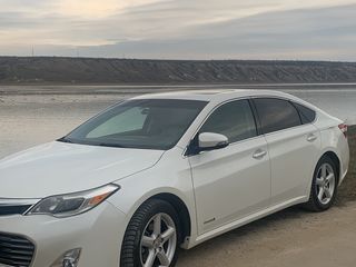 Toyota Avalon foto 1