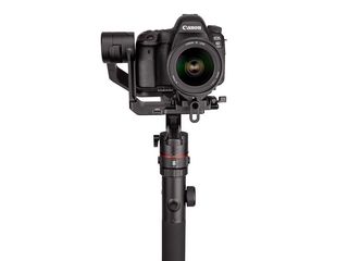 Manfrotto Gimbal 460 Kit foto 2