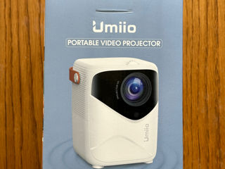 Продам проектор Umiio foto 6