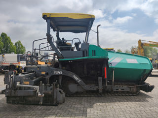 Vogele Super 1600-2