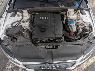 Audi A4 foto 6