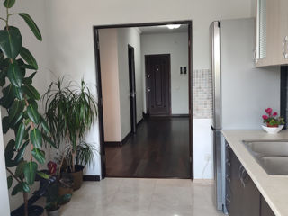 Apartament cu 2 camere, 78 m², Poșta Veche, Chișinău foto 4