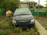 Chrysler Town&Country foto 1
