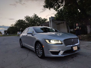 Lincoln MKZ foto 7