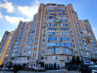 Apartament cu 1 cameră, 60 m², Râșcani, Chișinău