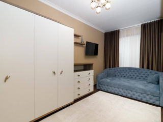 Apartament cu 2 camere, 112 m², Telecentru, Chișinău foto 3