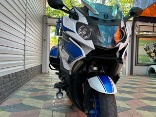 BMW K 1600 GTL - HP6 foto 5