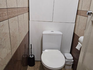 Apartament cu 2 camere, 65 m², Centru, Chișinău foto 4