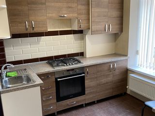 Apartament cu 3 camere, 79 m², Centru, Chișinău foto 4