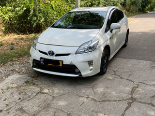 Toyota Prius foto 1