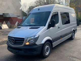 Mercedes Sprinter 313