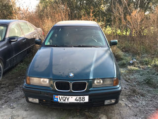 BMW 3 Series foto 2