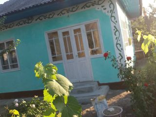 Se vinde casă în sectorul Danuteni, Ungheni foto 5