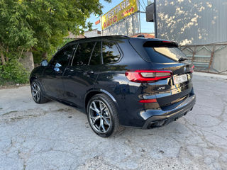 BMW X5 foto 4